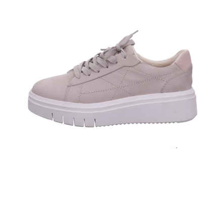 Jana Tamaris Tamaris COMFORT offwhite Schnürschuh