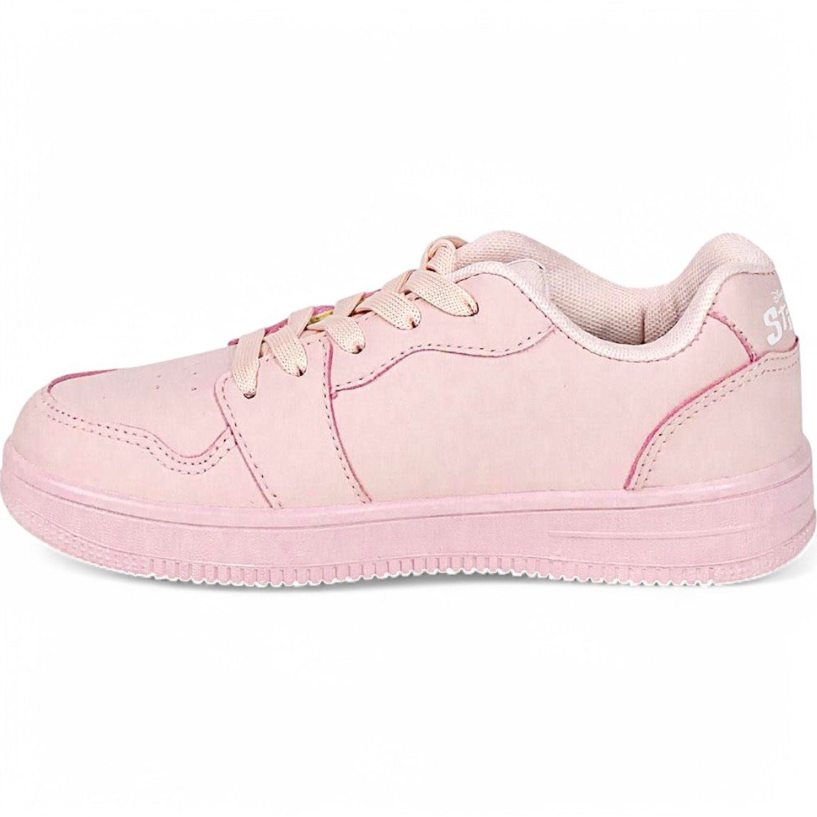 Cerdá Stitch & Angel Sneaker Kinder Low Top Sportschuhe Gr. 30 - 37