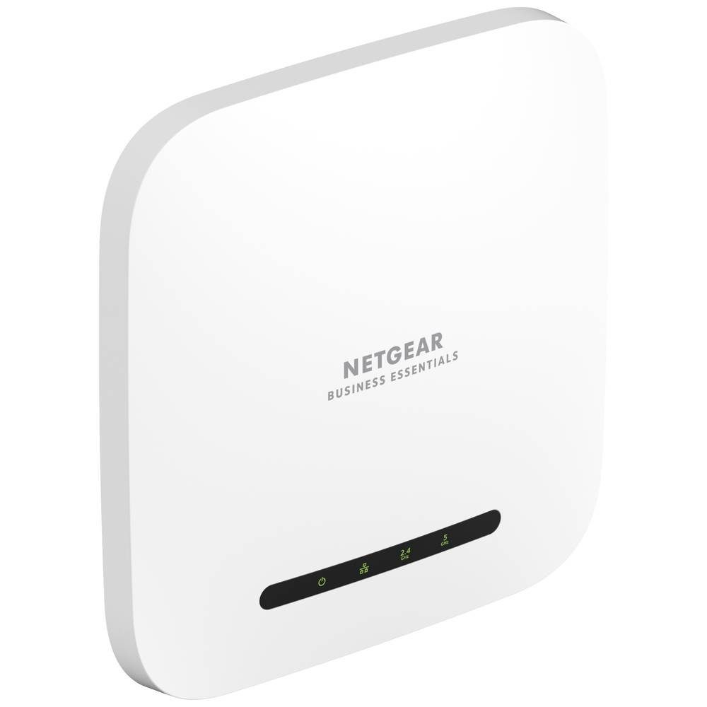 NETGEAR ® WiFi 6 Access WLAN-Access Dual-Band AX4200 mit Point Point