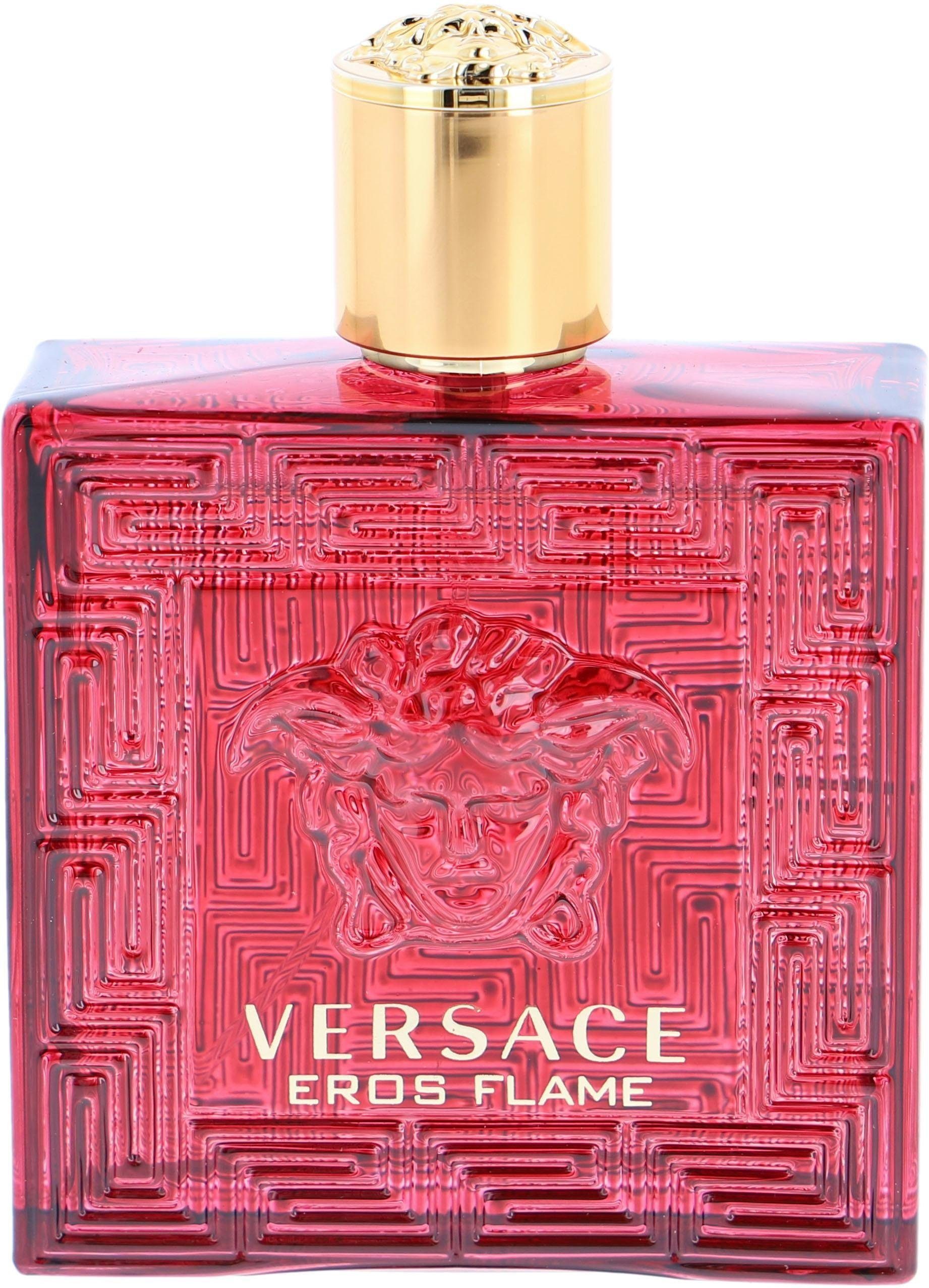 Versace Eau de Parfum Eros Flame