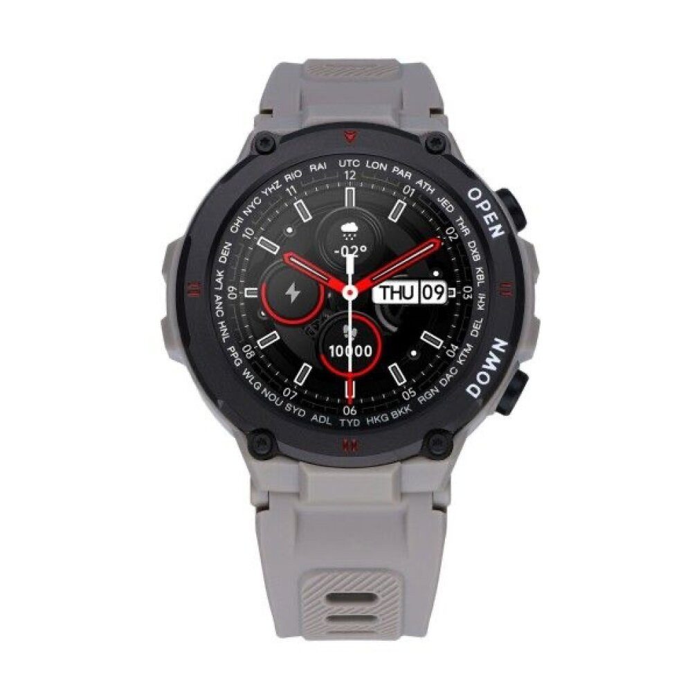 Radiant Luxusuhr SMARTWATCH WATCHES Mod. RAS20603