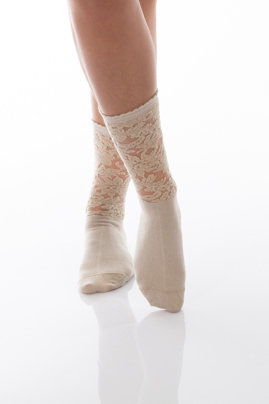 DAILYSOCKS Socken FLORA