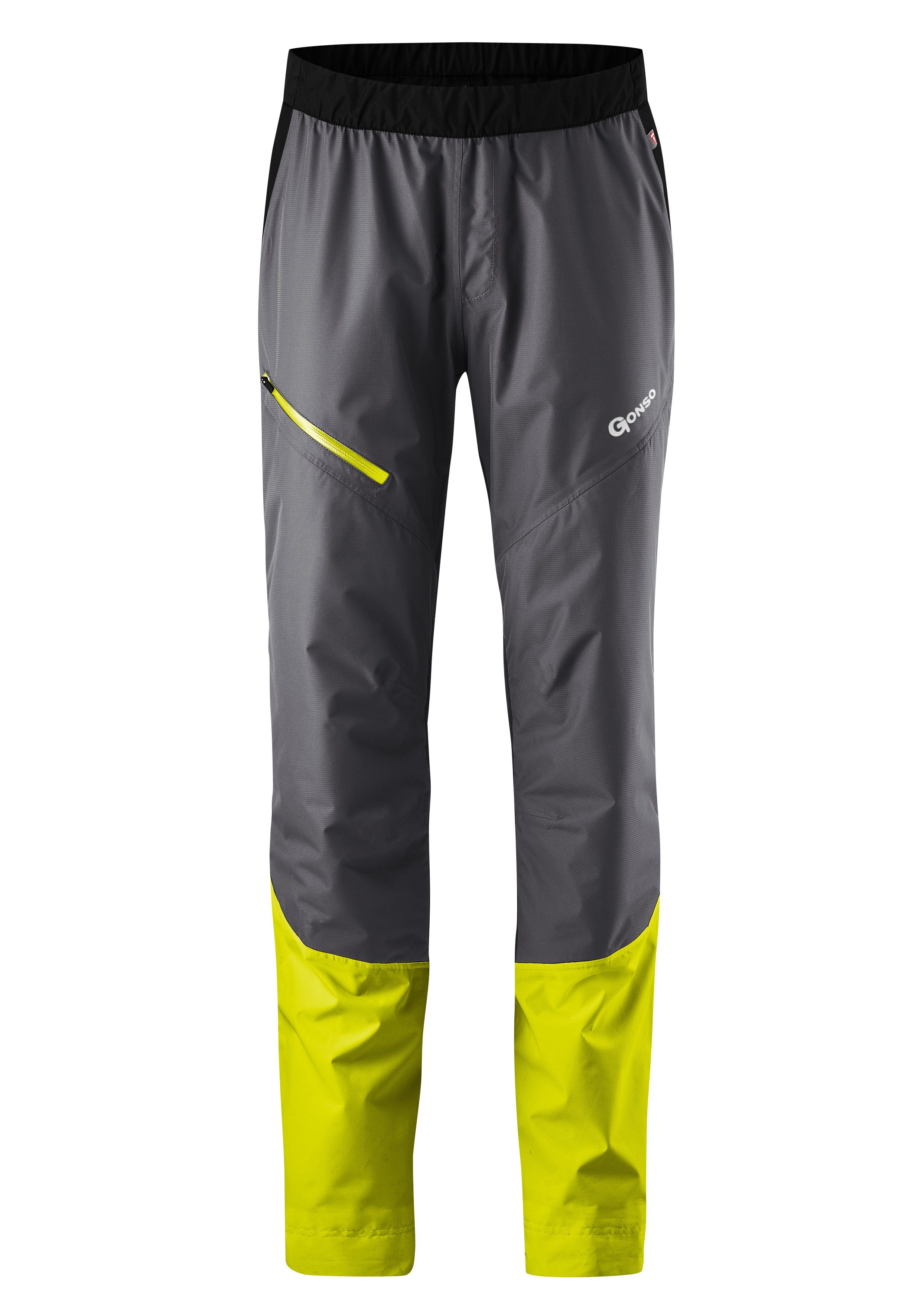 Gonso Fahrradhose Save Pants Therm Gefütterte günstig online kaufen