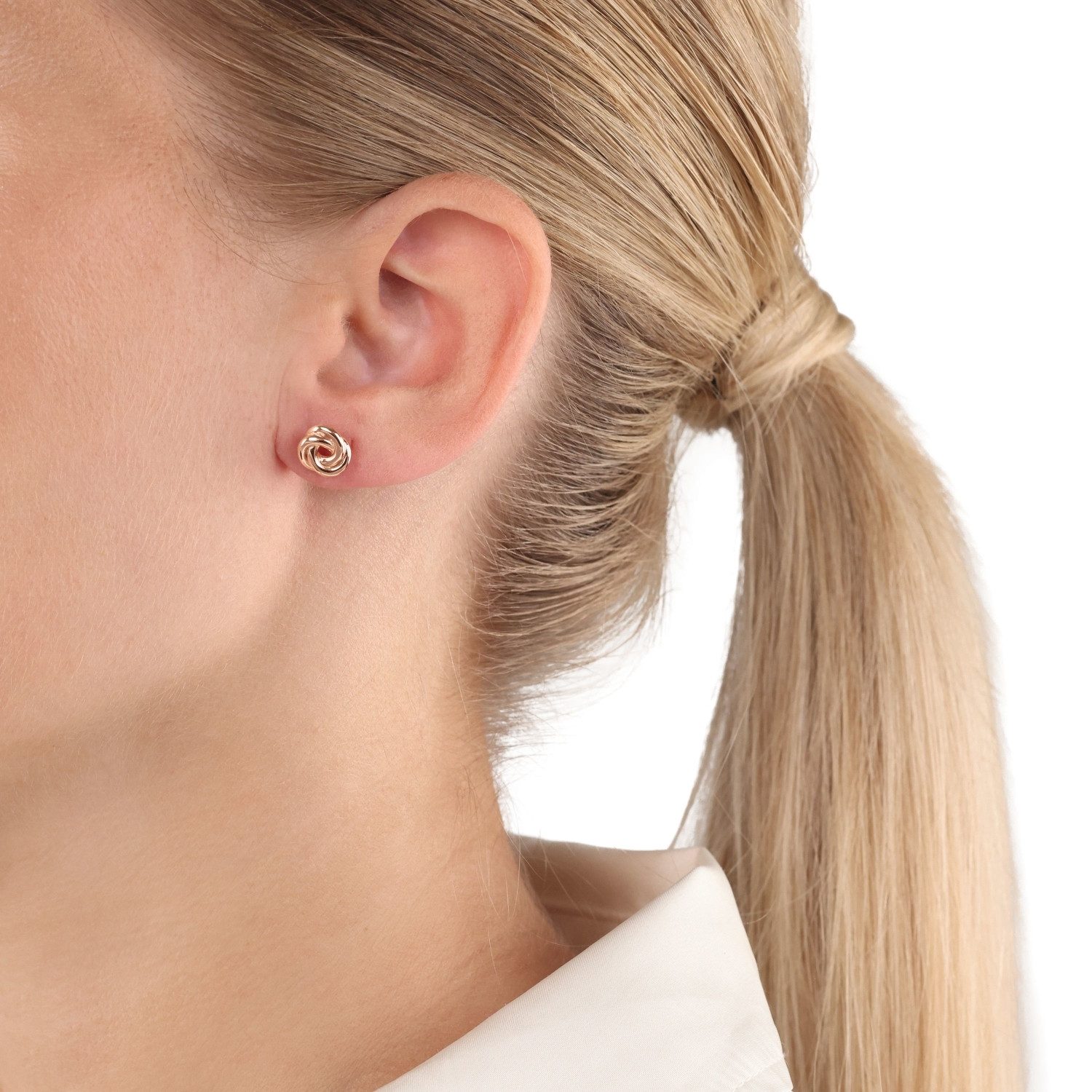 Amor Paar Ohrstecker Amor Ohrstecker (Ohrstecker, 2-tlg) günstig online kaufen