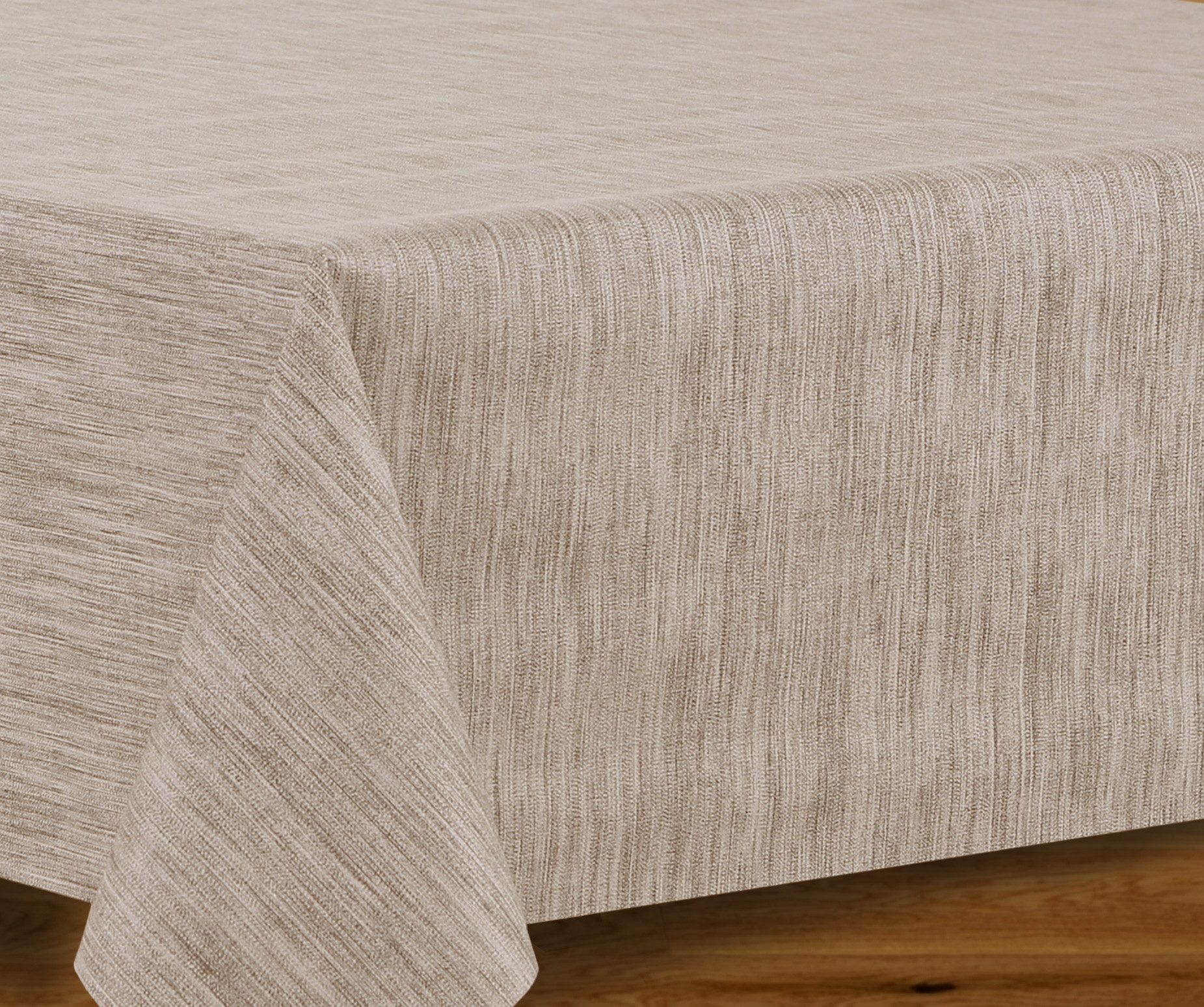 Beautex Tischdecke Wachstuchtischdecke rund oval eckig, Georginias Wachstuc günstig online kaufen