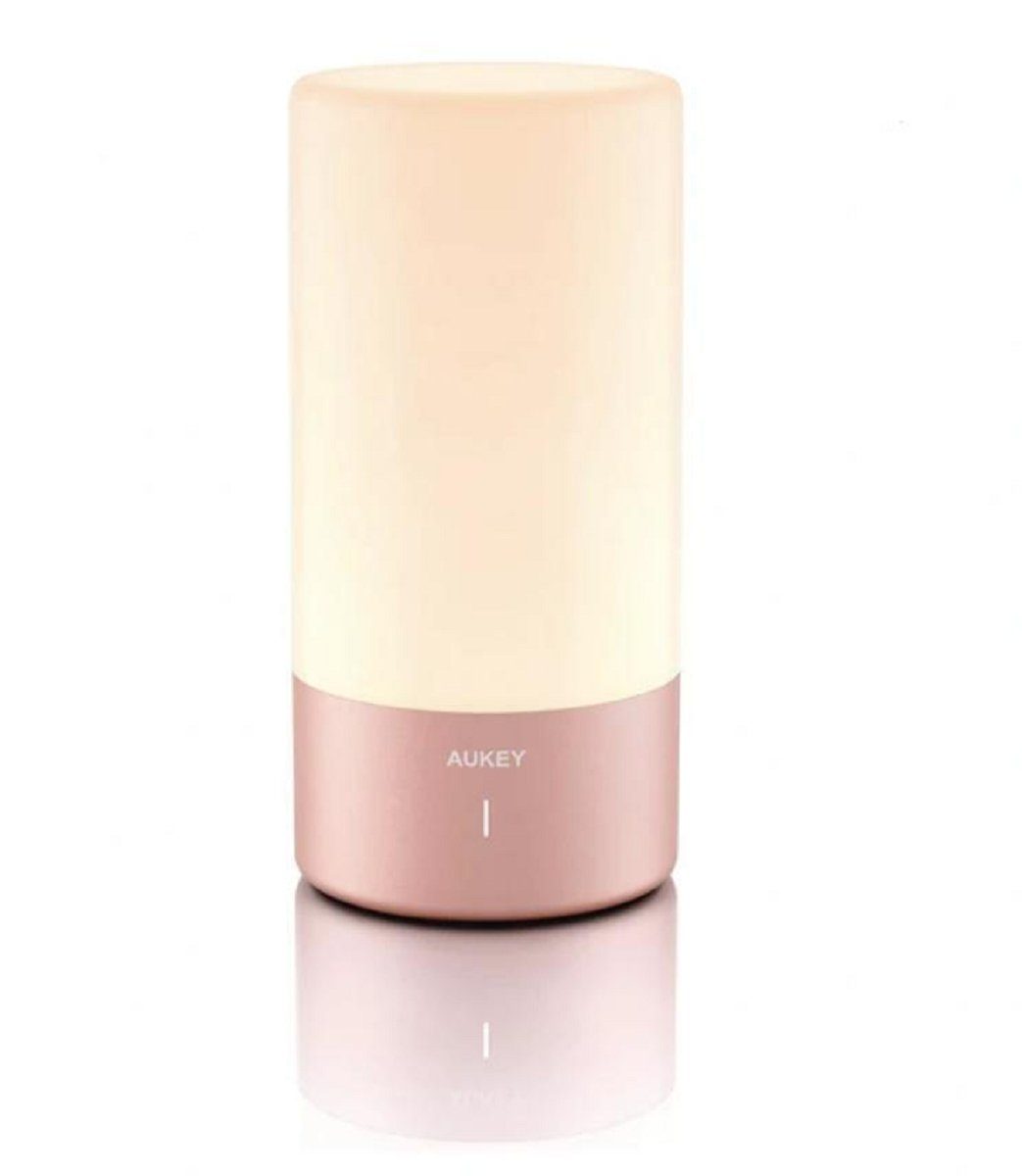 AUKEY Tischleuchte LT-T6, LED RGB Dimmbar günstig online kaufen