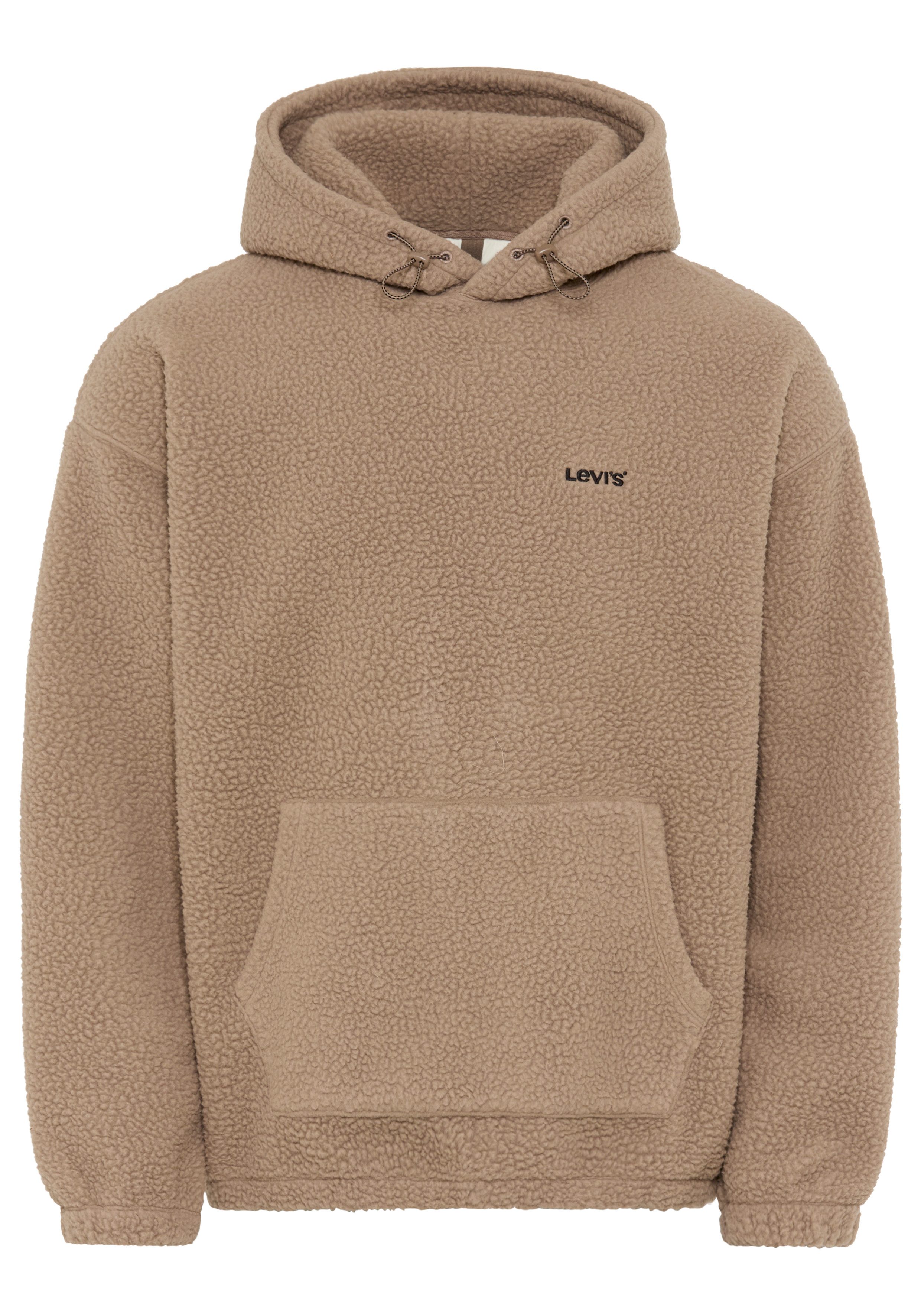 Levi's® Kapuzensweatshirt COZY UP HOODIE – Bild 5 von 5