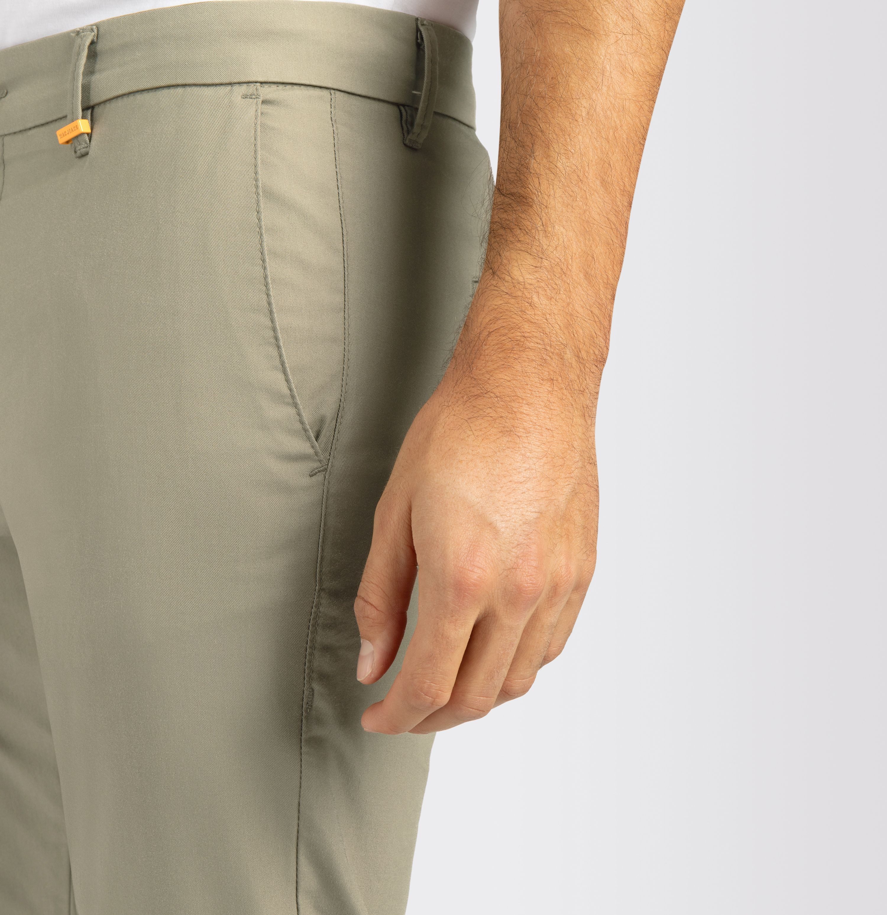 MAC Chinohose Griffin