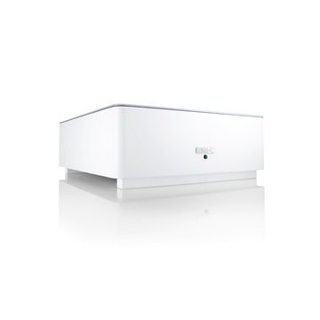 CANTON Smart Sub 10 weiss Aktion Subwoofer