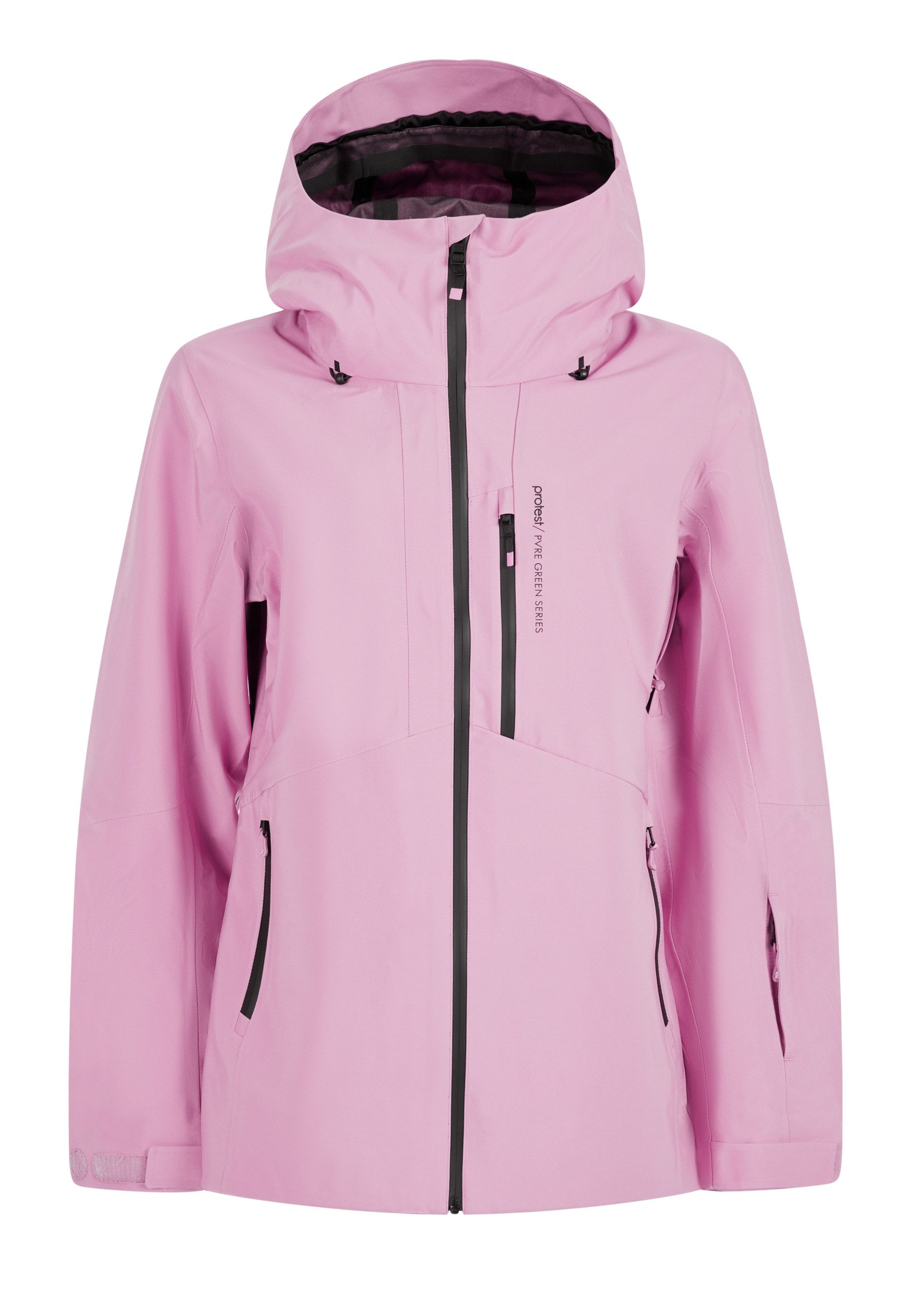 Protest Skijacke PRTDyna (1-St) Chest pocket
