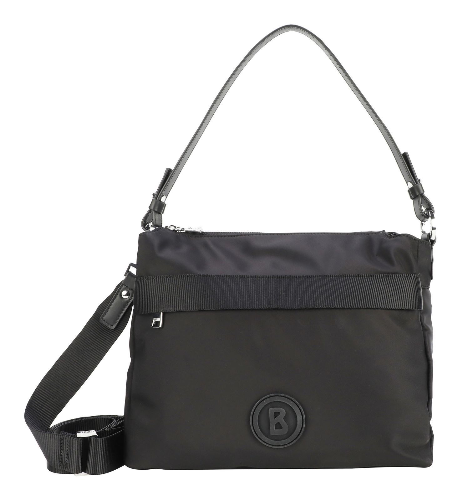 BOGNER Umhängetasche Gulia Hobo günstig online kaufen