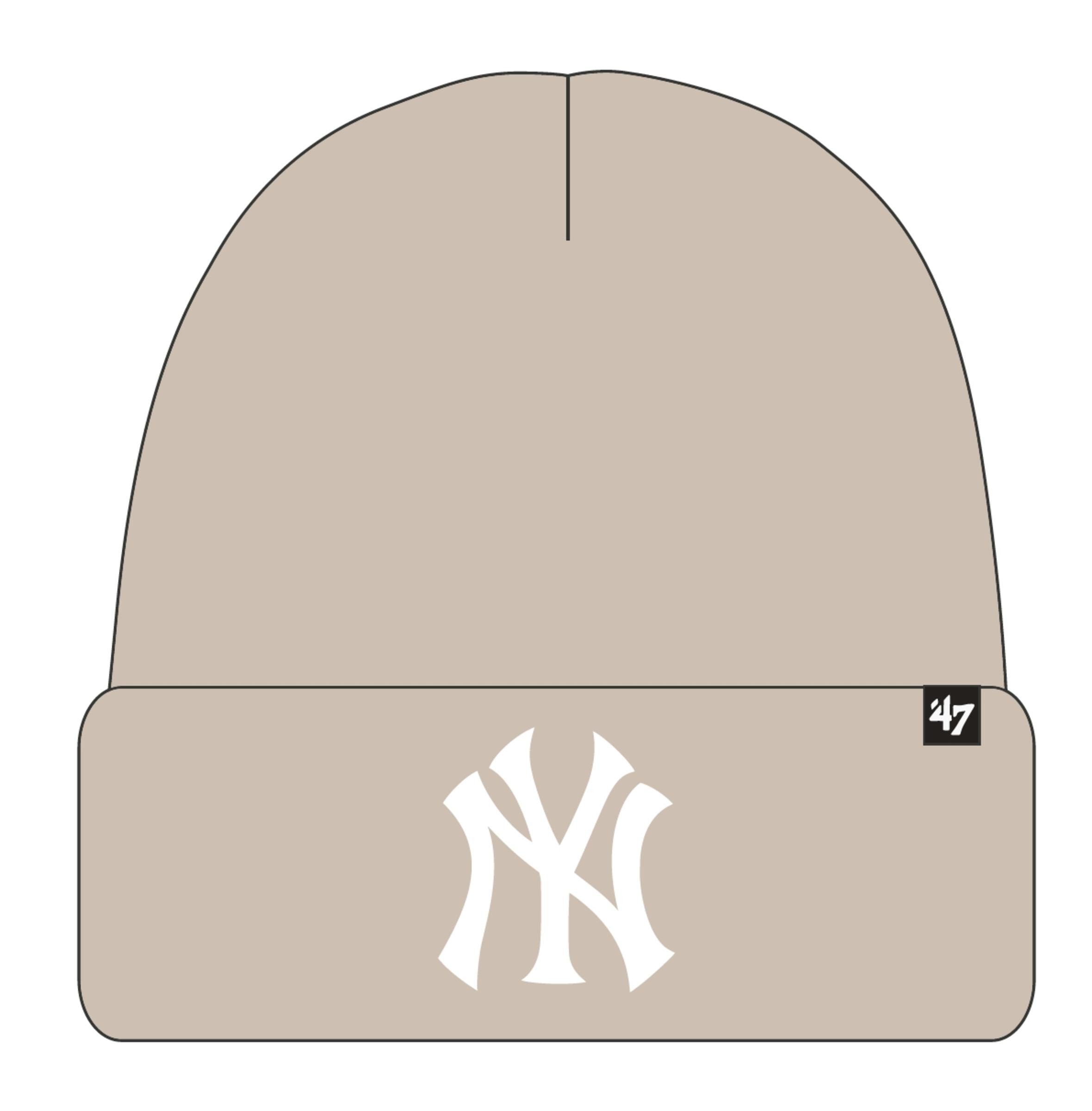 '47 Brand Beanie '47 Brand Beanie günstig online kaufen