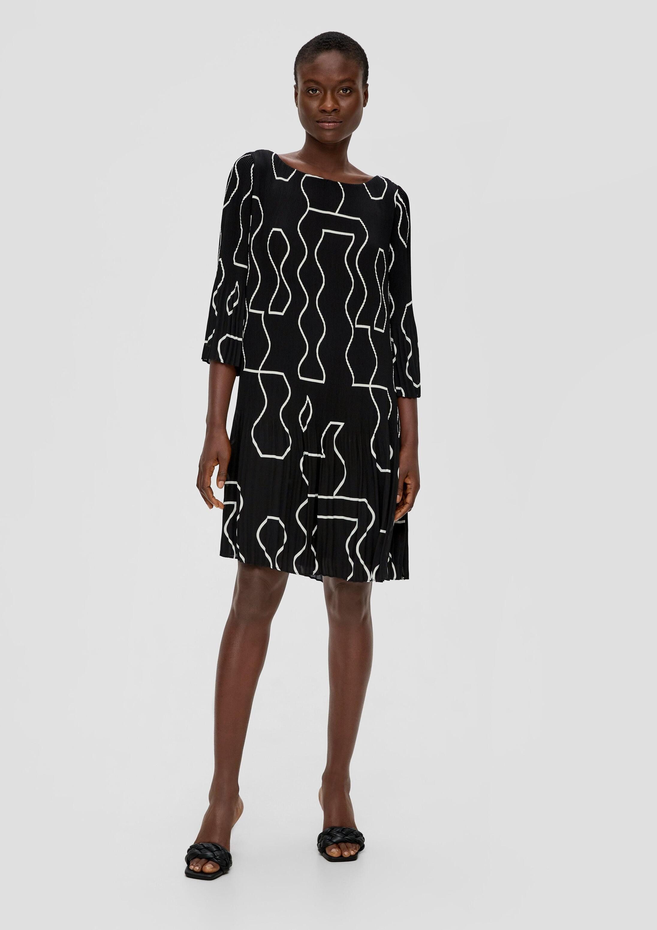 Minikleid Kleid