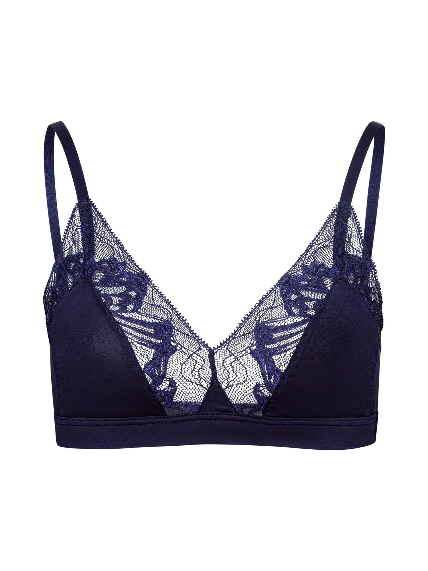 Hanro Soft-BH Eva t-shirt bh bra günstig online kaufen
