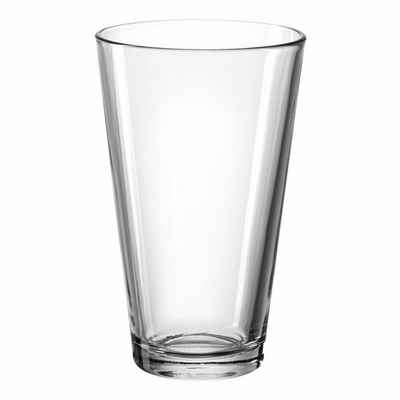 montana-Glas Gläser-Set conic 6er Set 330 ml, Glas