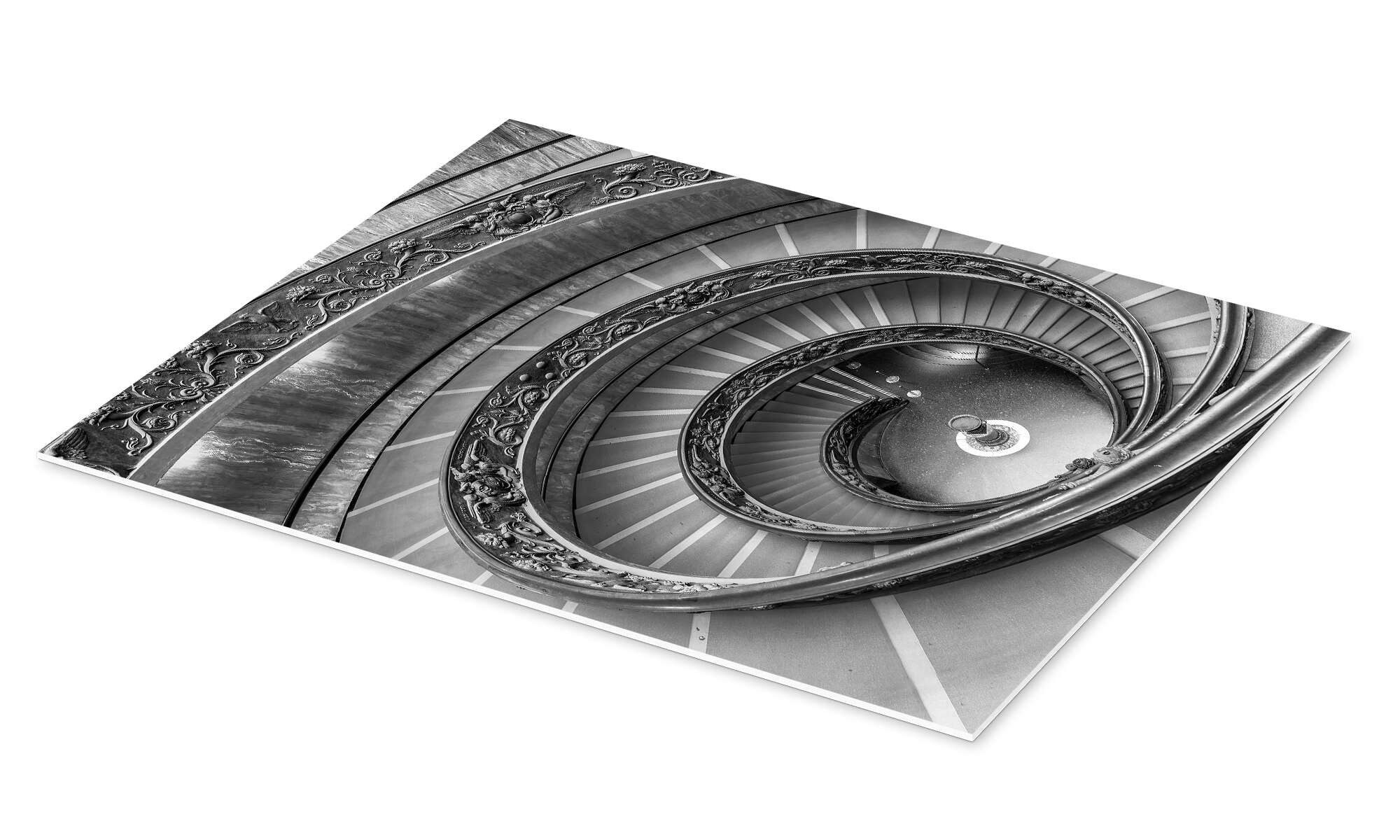 Posterlounge Poster Assaf Frank, Die römische günstig online kaufen