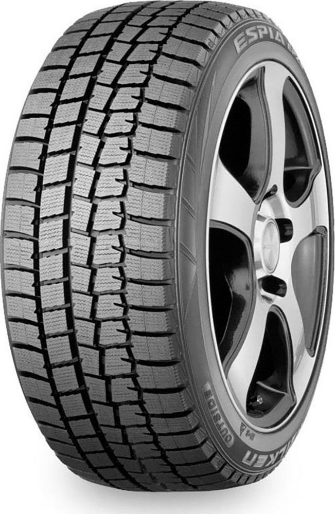 Falken Reifen Winterreifen FALKEN, ESPIA EPZ2 SUV