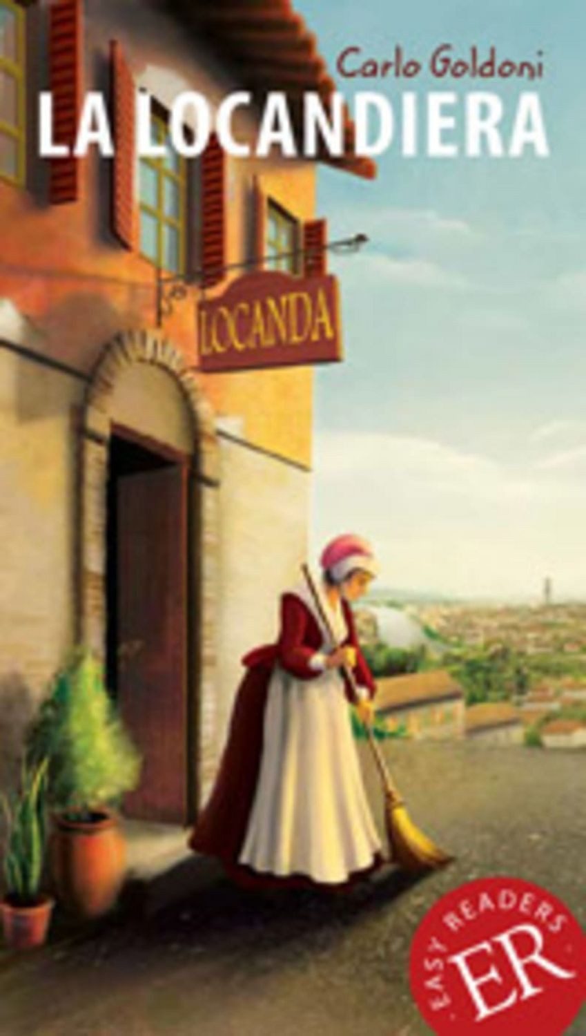 La locandiera / Carlo Goldoni
