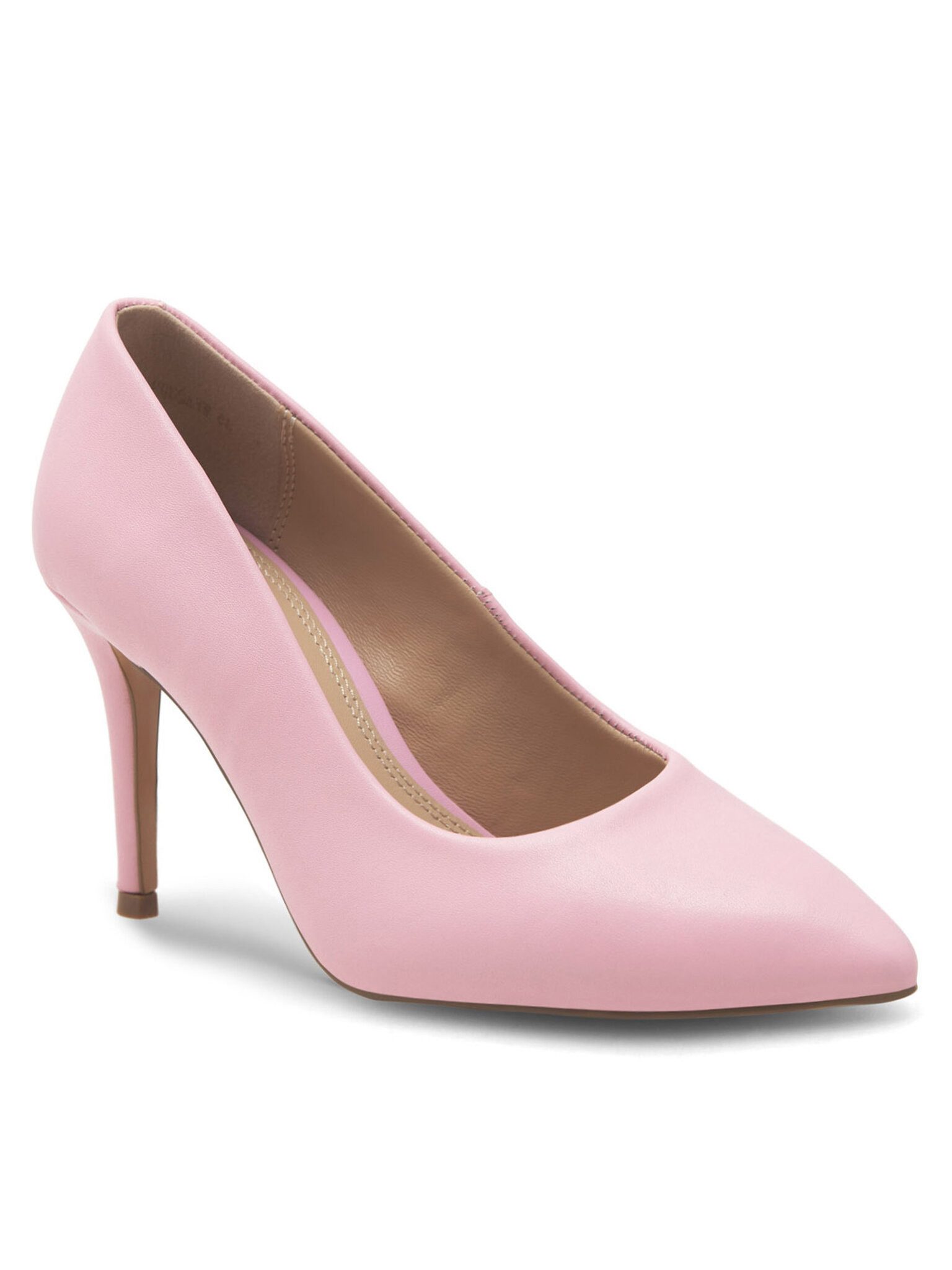 High Heels WFA2309-1ZA-SB Rosa High-Heel-Stiefel