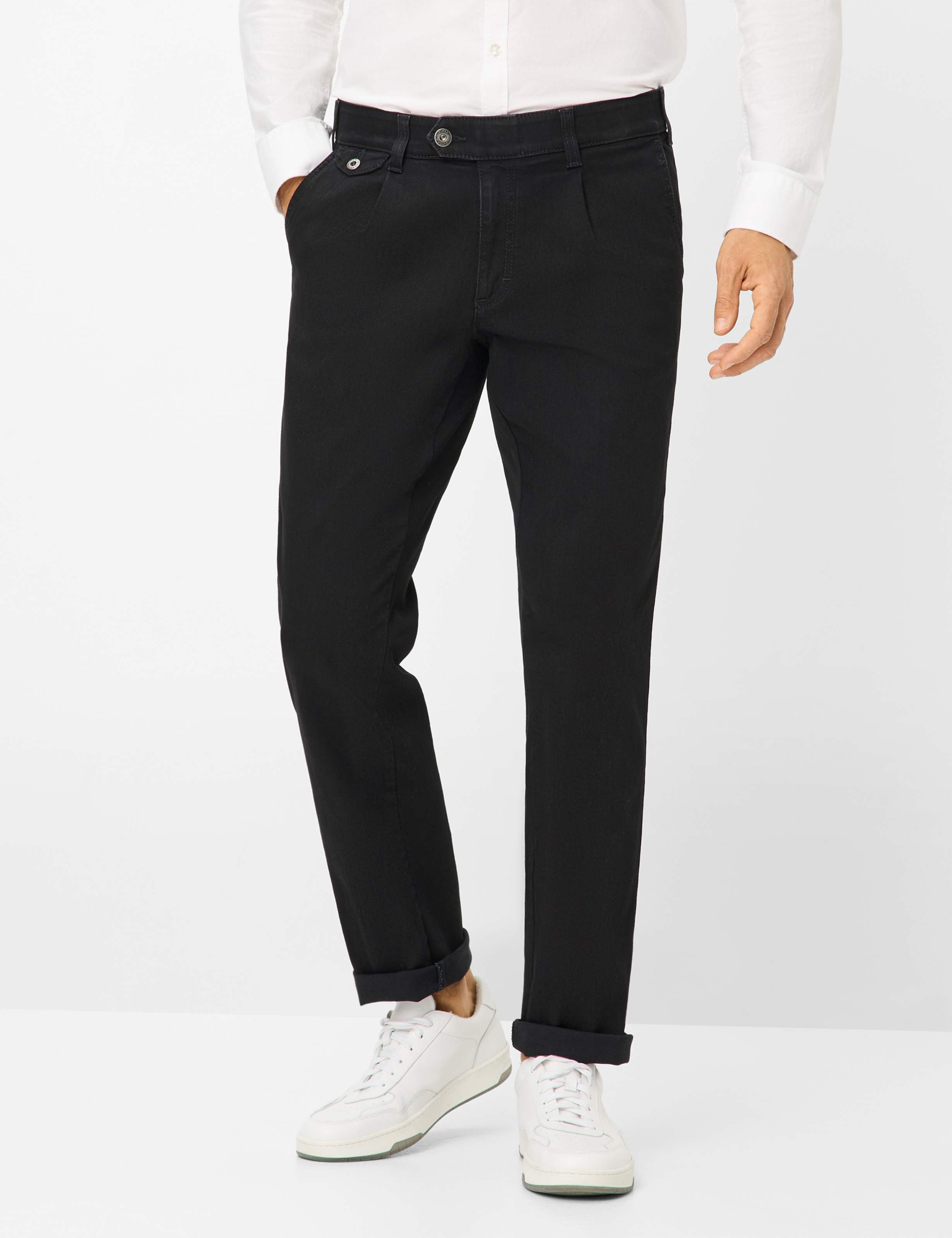 EUREX by BRAX Bequeme Jeans Style FRED günstig online kaufen