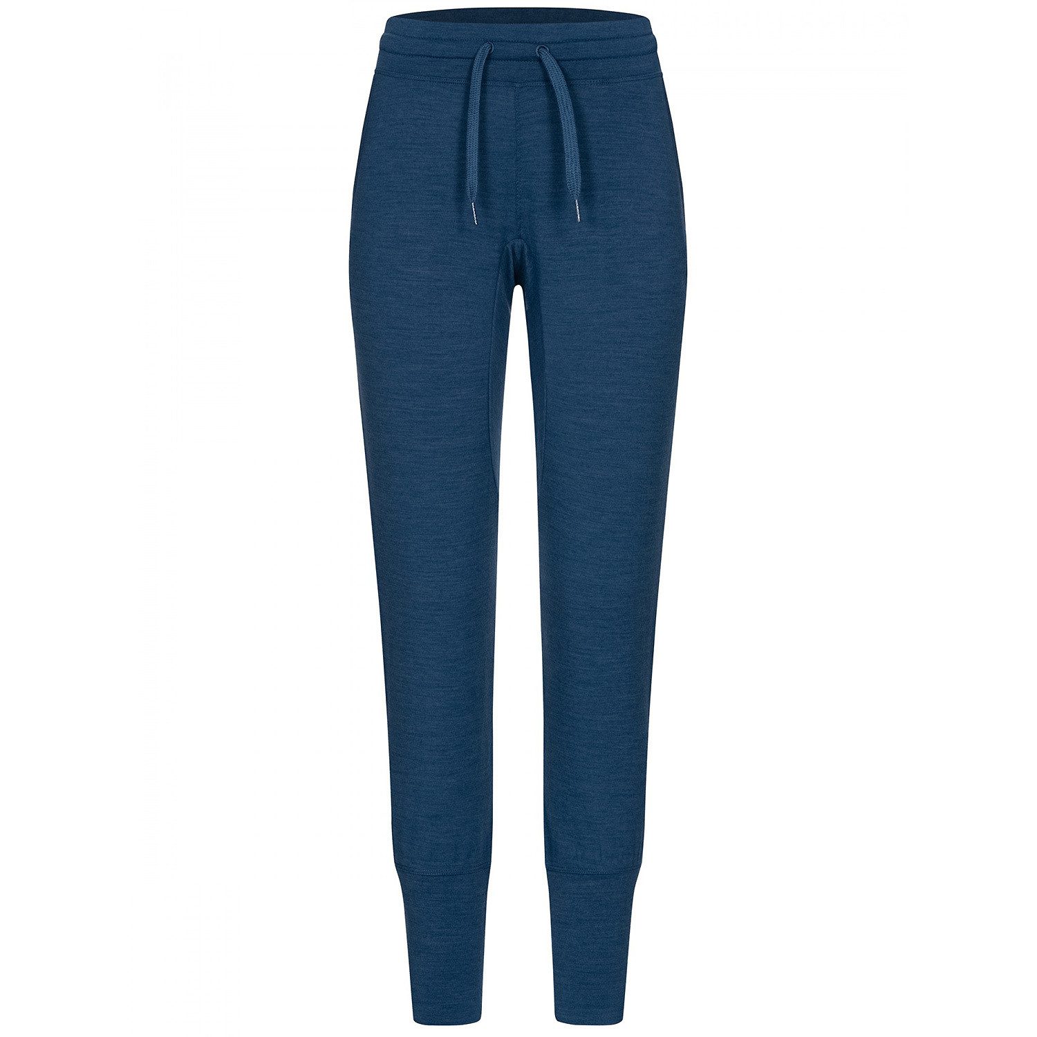 SUPER.NATURAL Funktionshose Hose W ESSENTIAL CUFFED PANT