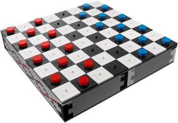 LEGO® Spielbausteine Iconic 2 in 1 Schachspiel (40174), (1450 St)
