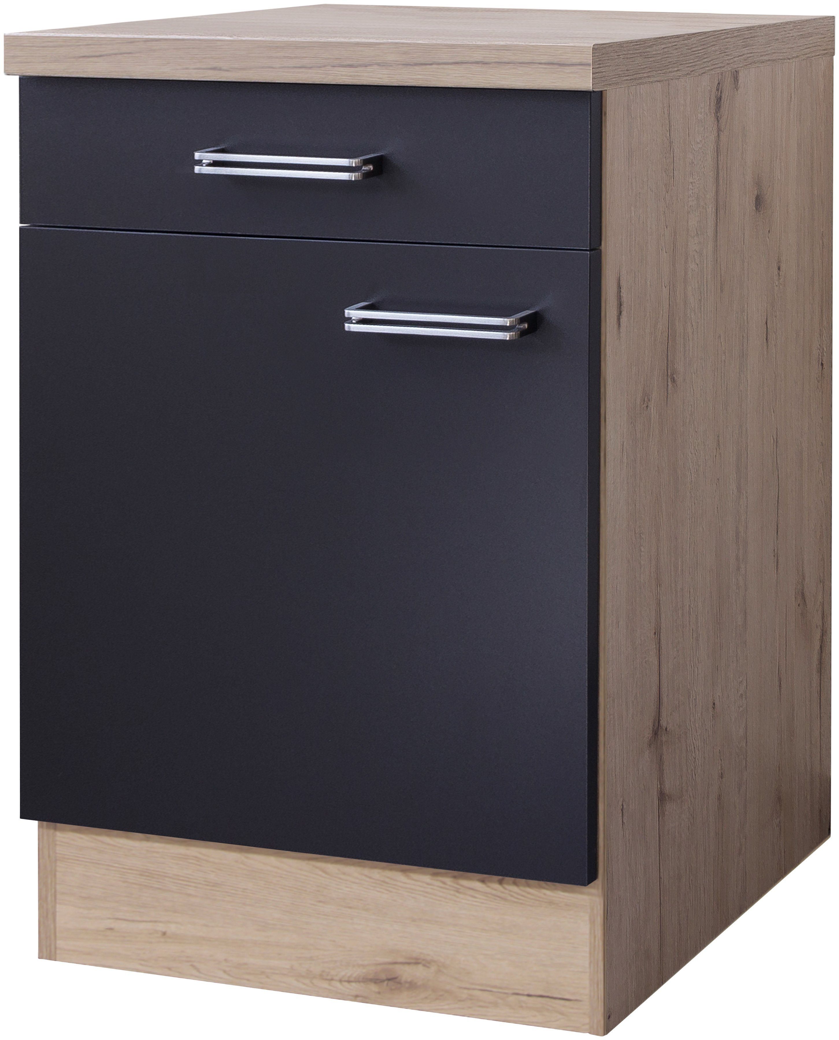 Flex-Well Unterschrank Antigua (B x 86 cm 60 60 H T) x x x