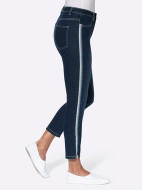 Sieh an! Bequeme Jeans