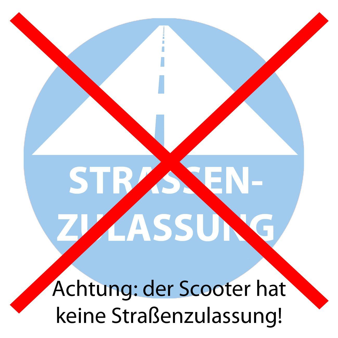 JOYOR E-Scooter Offroad Elektroroller E6-S 11 Zoll 2100 Wh Akku, 70 km/h, keine Straßenzulassung, bis 90km Reichweite, extrem robust