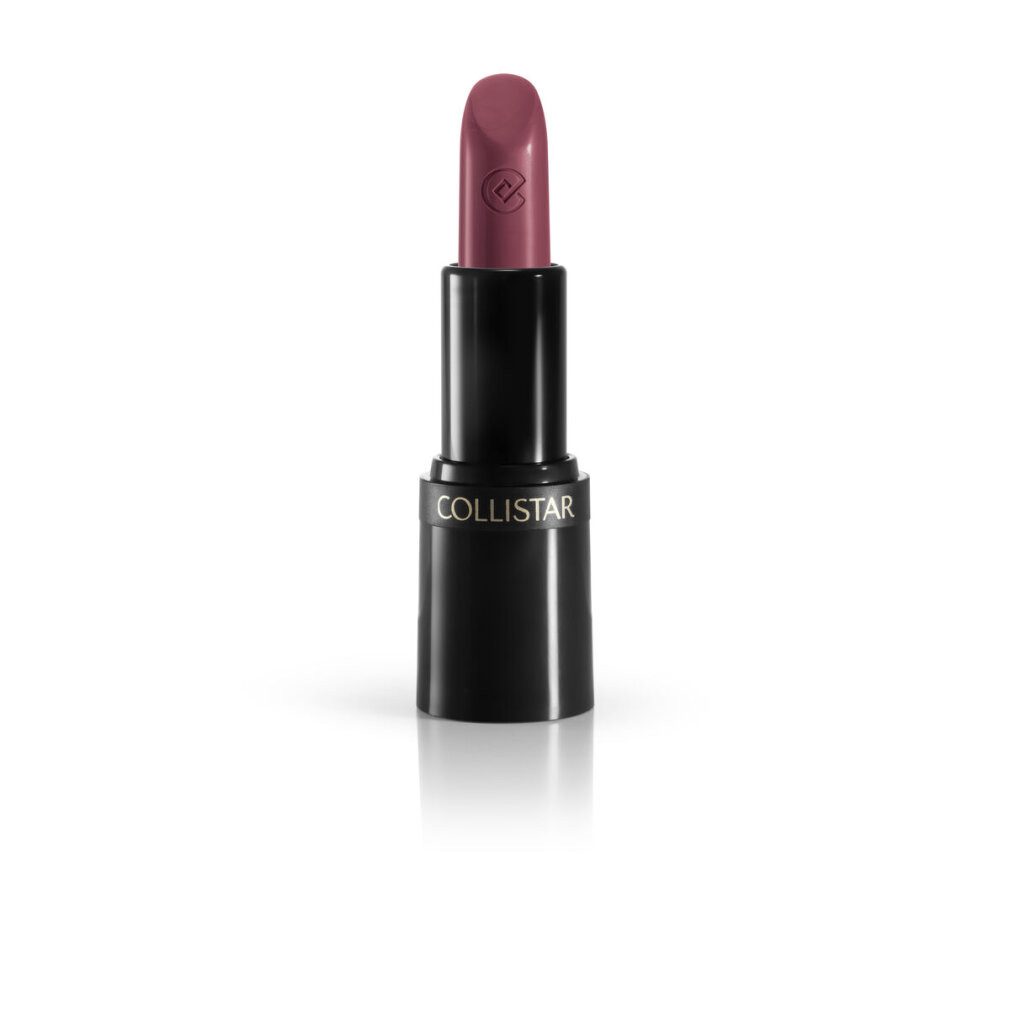 COLLISTAR Lippenstift ROSSETTO PURO lipstick #114-warm mauve