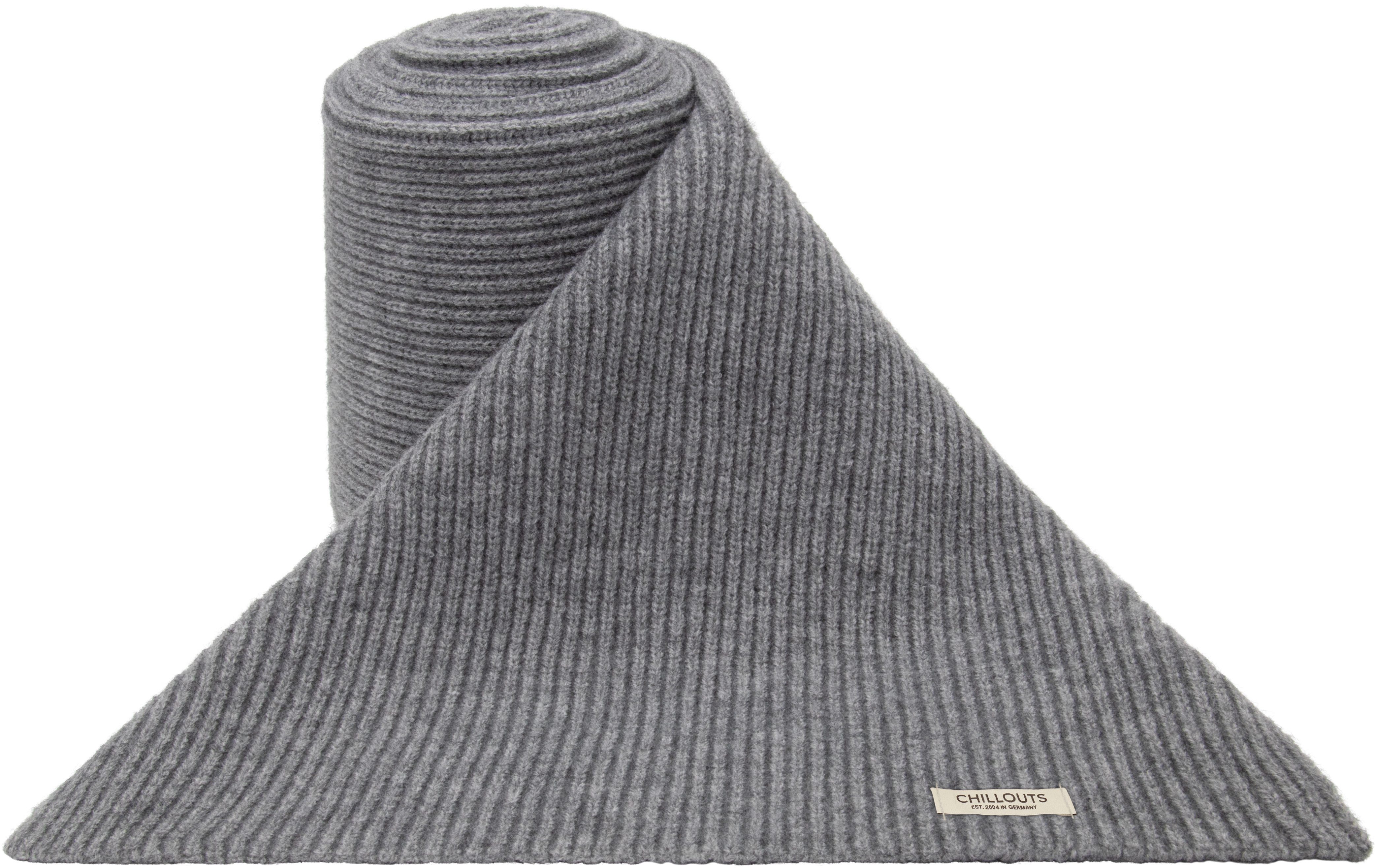 chillouts Strickschal Gori Scarf