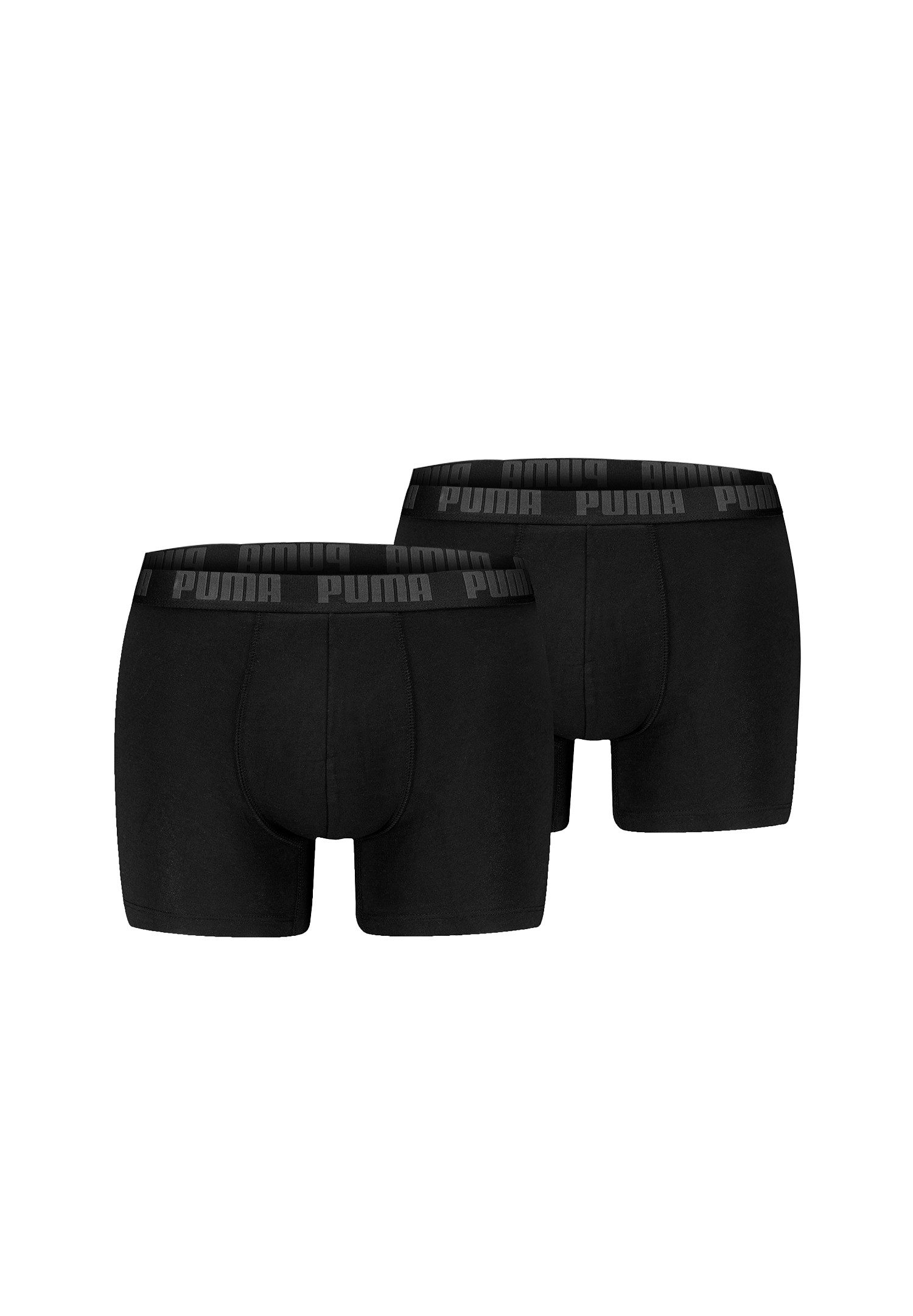 Boxershorts PUMA MEN EVERYDAY BASIC BOXERS 10P