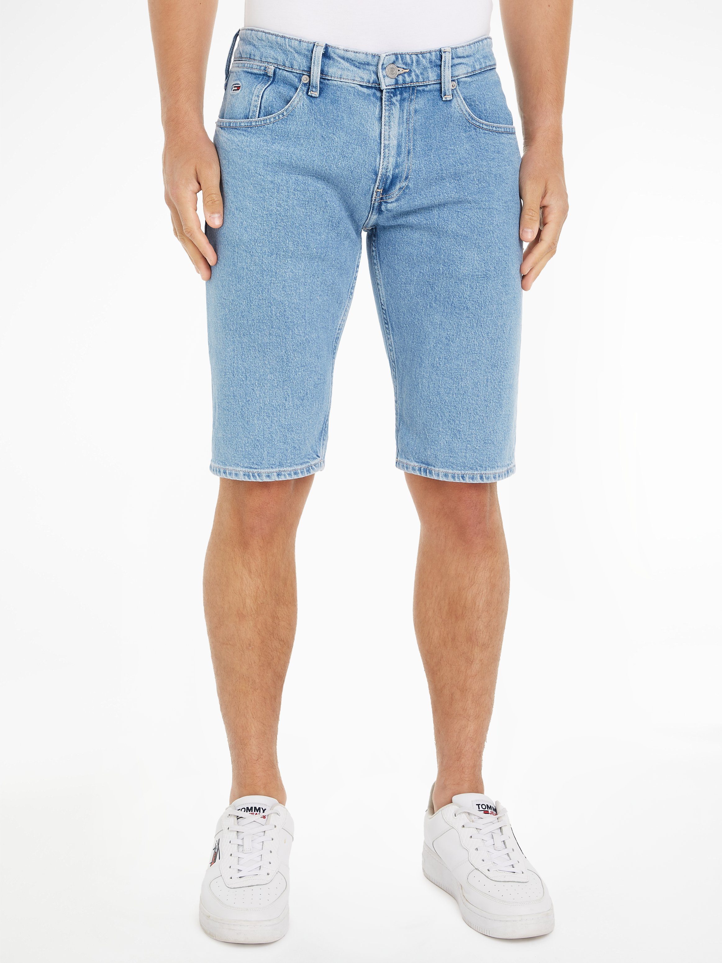 Tommy Джинсы Джинсыshorts RONNIE SHORT