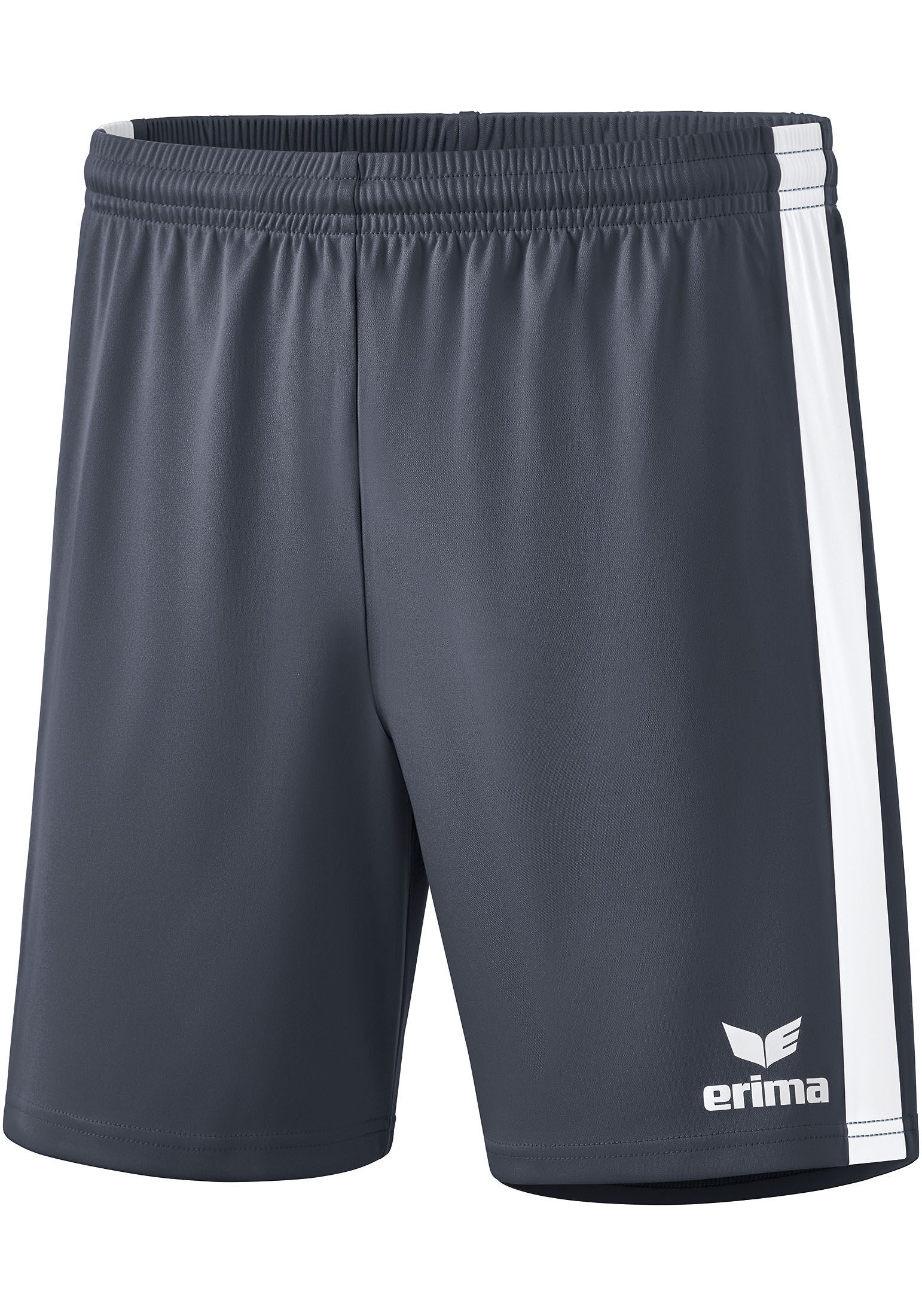Erima Funktionsshorts Unisex Erwachsene Retro Star Shorts