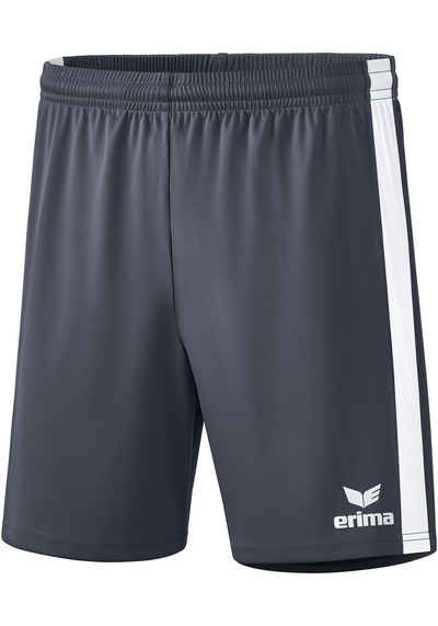 Erima Funktionsshorts Unisex Retro Star Shorts