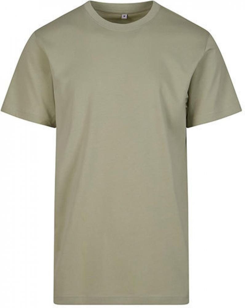 Build Your Brand Rundhalsshirt Round Neck günstig online kaufen