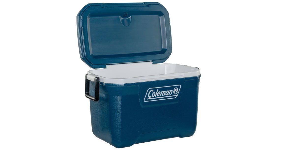COLEMAN Kühlbox