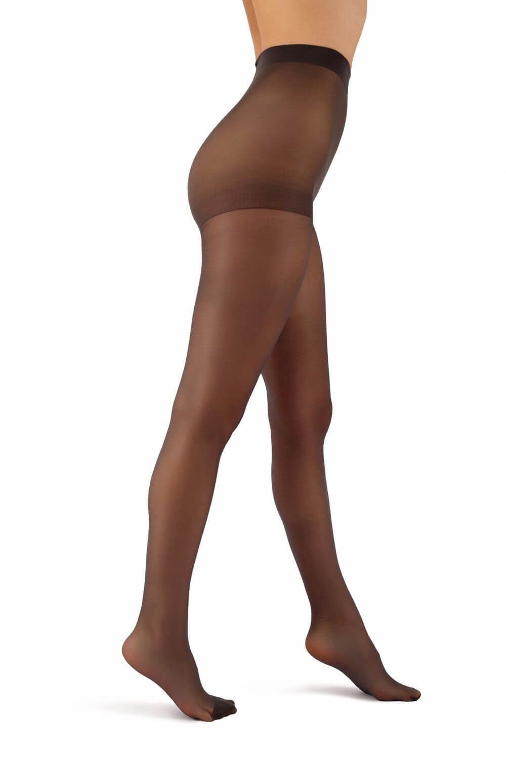 Aurellie Feinstrumpfhose Classic Lycra 20 Denier Tights – Elegante Strumpfhose