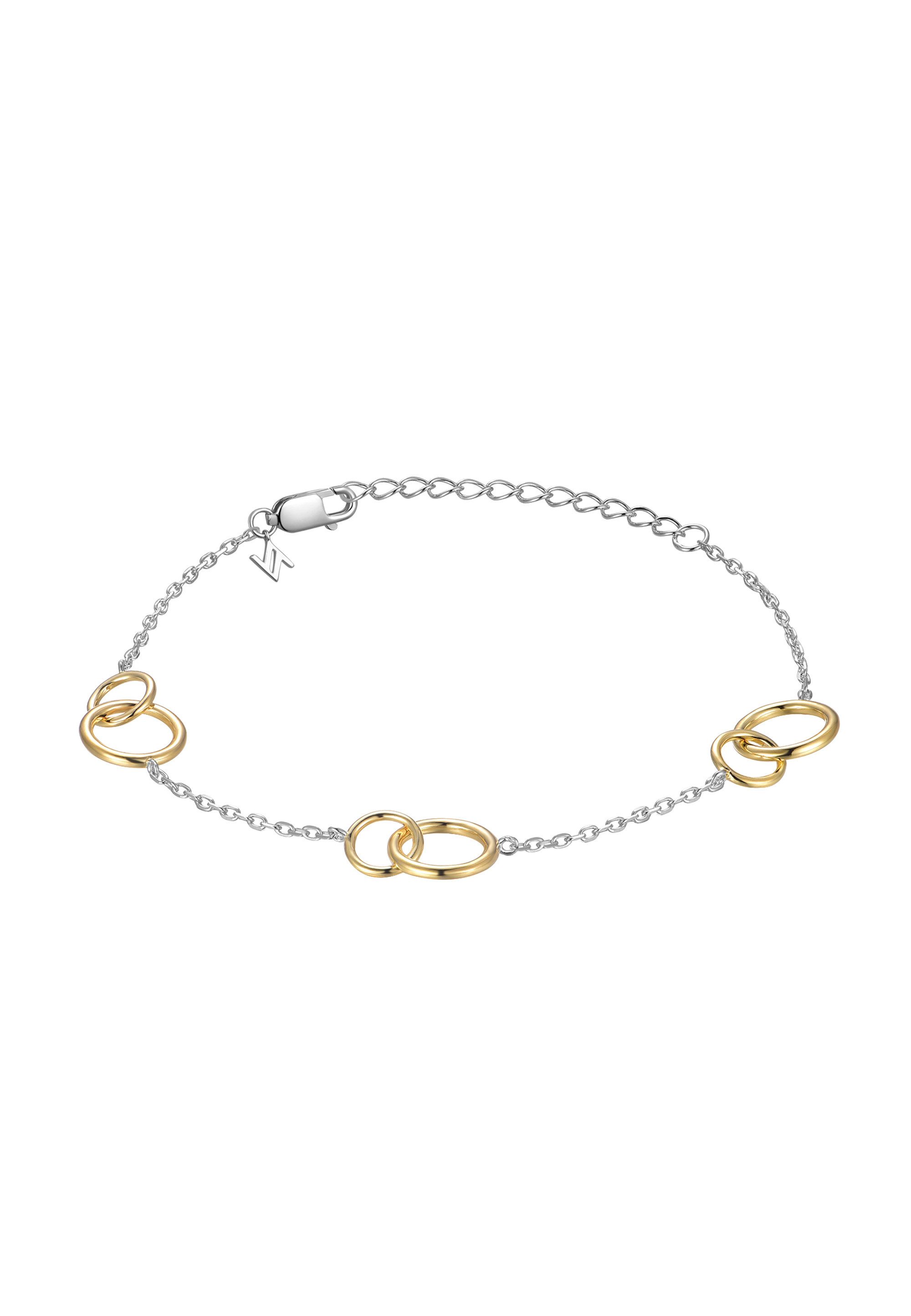 NANA KAY Armband Vivid Chains, ohne Steinbesatz