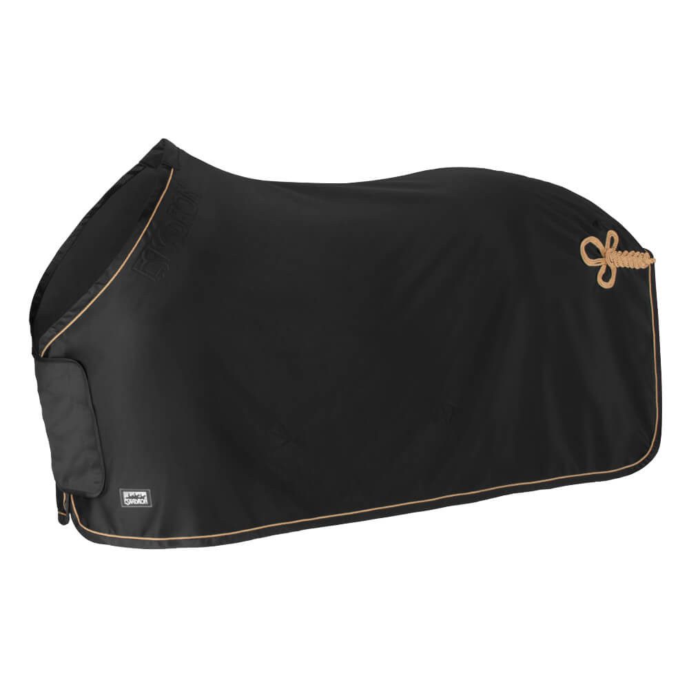Eskadron Pferde-Abschwitzdecke Eskadron Basic Abschwitzdecke Softshell Air