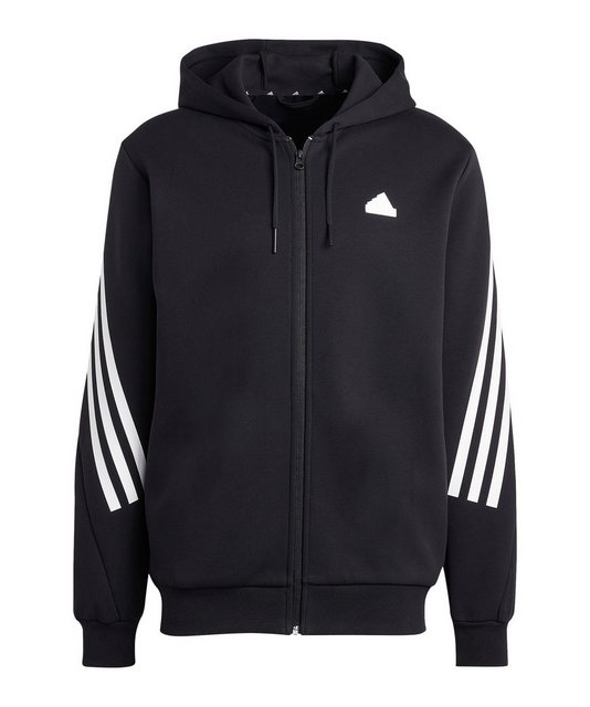 adidas Sportswear Sweatjacke adidas Sportswear adidas Future Icons Kapuzenj günstig online kaufen