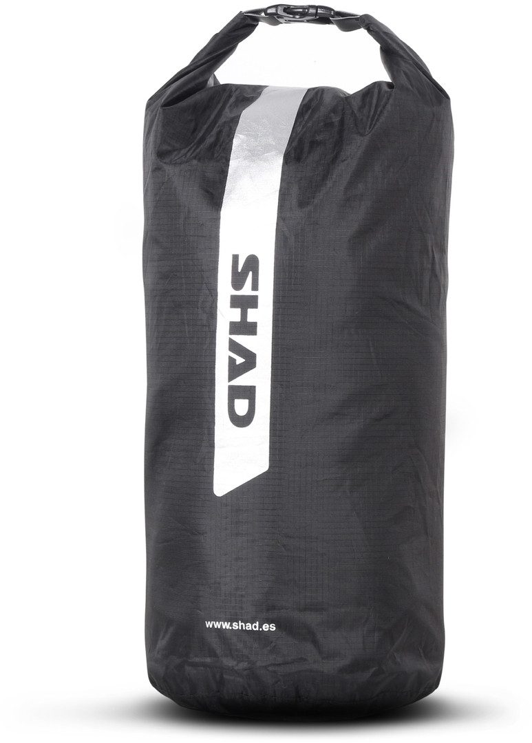 SHAD Topcase IB08 Gepäckrolle, Wasserdicht wasserdichte