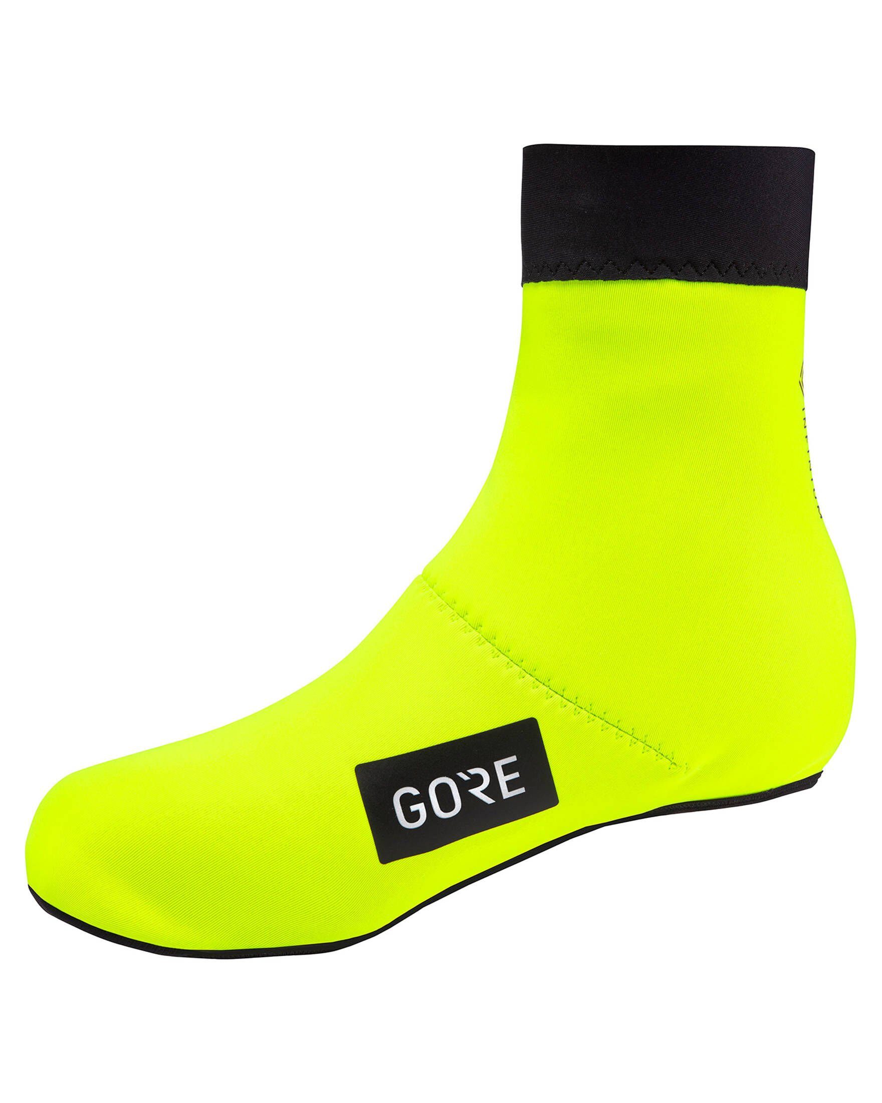 GORE® Wear Radsport Überschuhe SHIELD THERMO Gamaschenschuh, GORE-TEX  INFINIUM™ Material mit GORE® WINDSTOPPER® Produkttechnologie