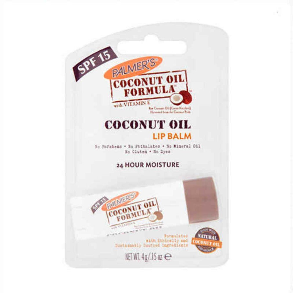 PALMERS Lippenpflegemittel Бальзам для губ Coconut Oil (4 g)