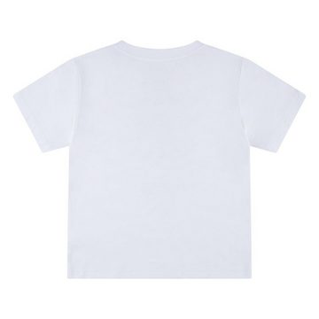 Levi's® Kids T-Shirt LVG BOARDWALK SS T-Shirt (1-tlg) legerer Schnitt