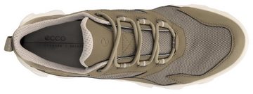 Ecco MX W Sneaker winddichter GORE-TEX Membran, Freizeitschuh, Halbschuh, Schnürschuh