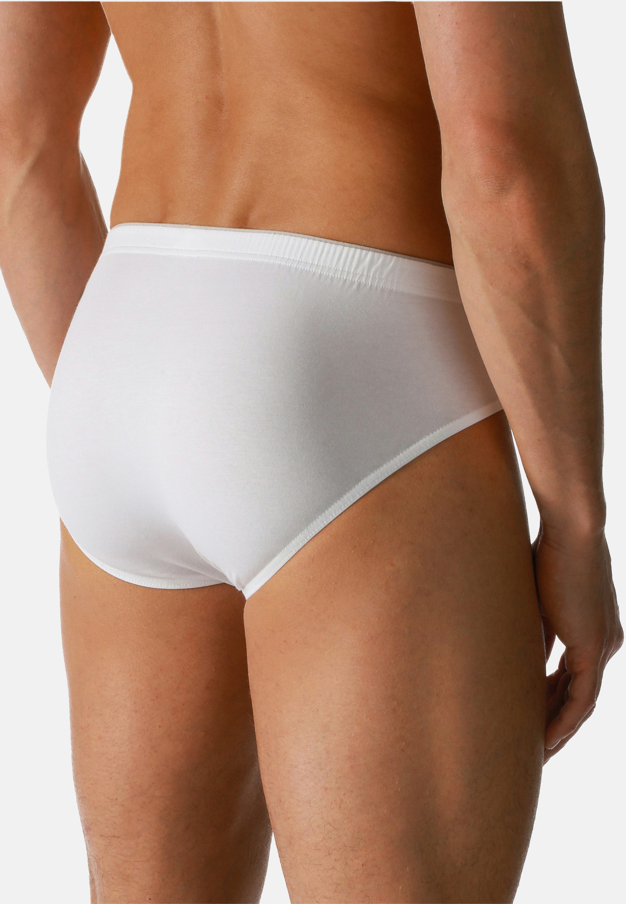 Mey Retro Boxer 3er Pack Dry Cotton (Spar-Set, 3-St) Slip / Unterhose - Bau günstig online kaufen
