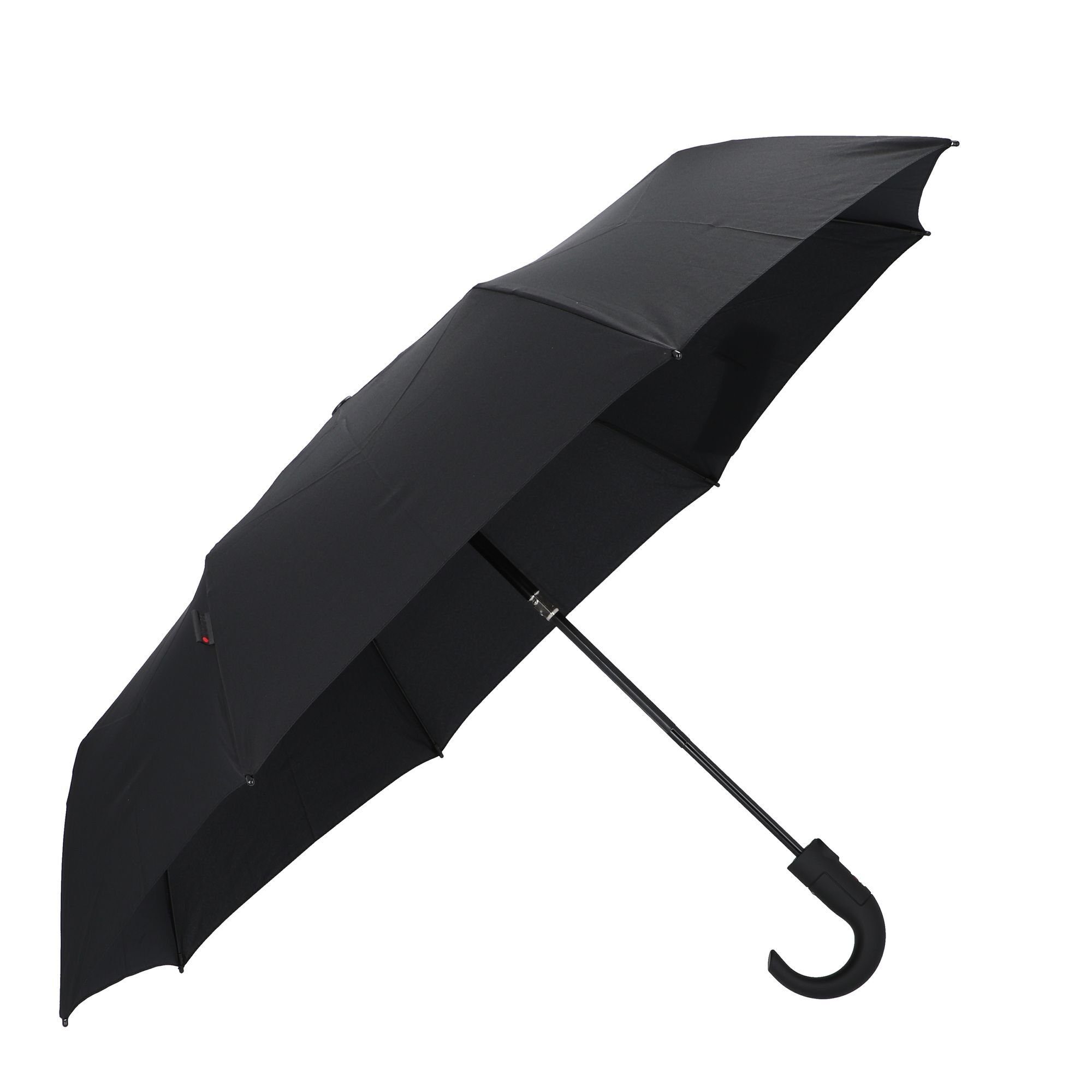 Knirps® Taschenregenschirm T.260 black