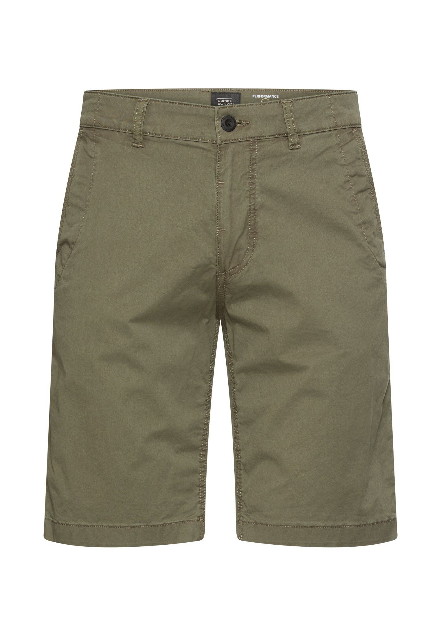 Chinoshorts