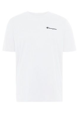 Champion T-Shirt (Packung, 2-tlg., 2er-Pack)